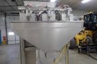Ss Vibratory Weigh Filler